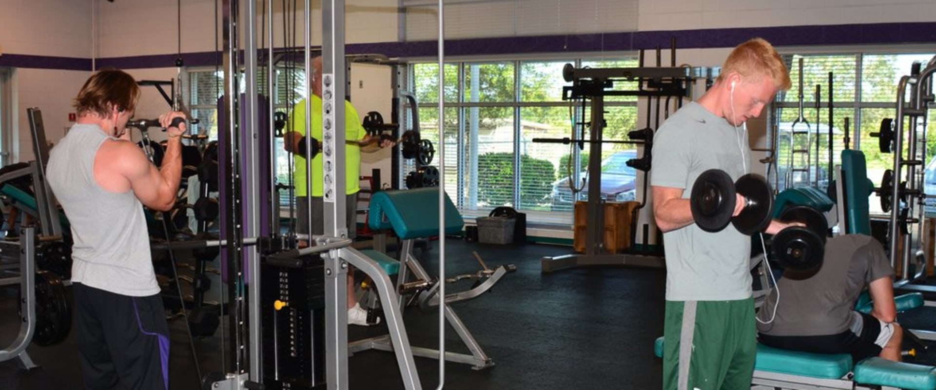 The Best Fitness Studios in Southeast SC for Outdoor and Beach Workouts