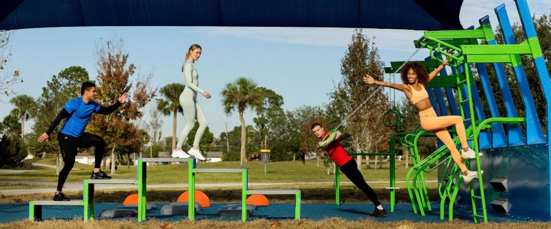 The Power of Partnerships: How Fitness Studios and Health Professionals are Revolutionizing Southeast SC