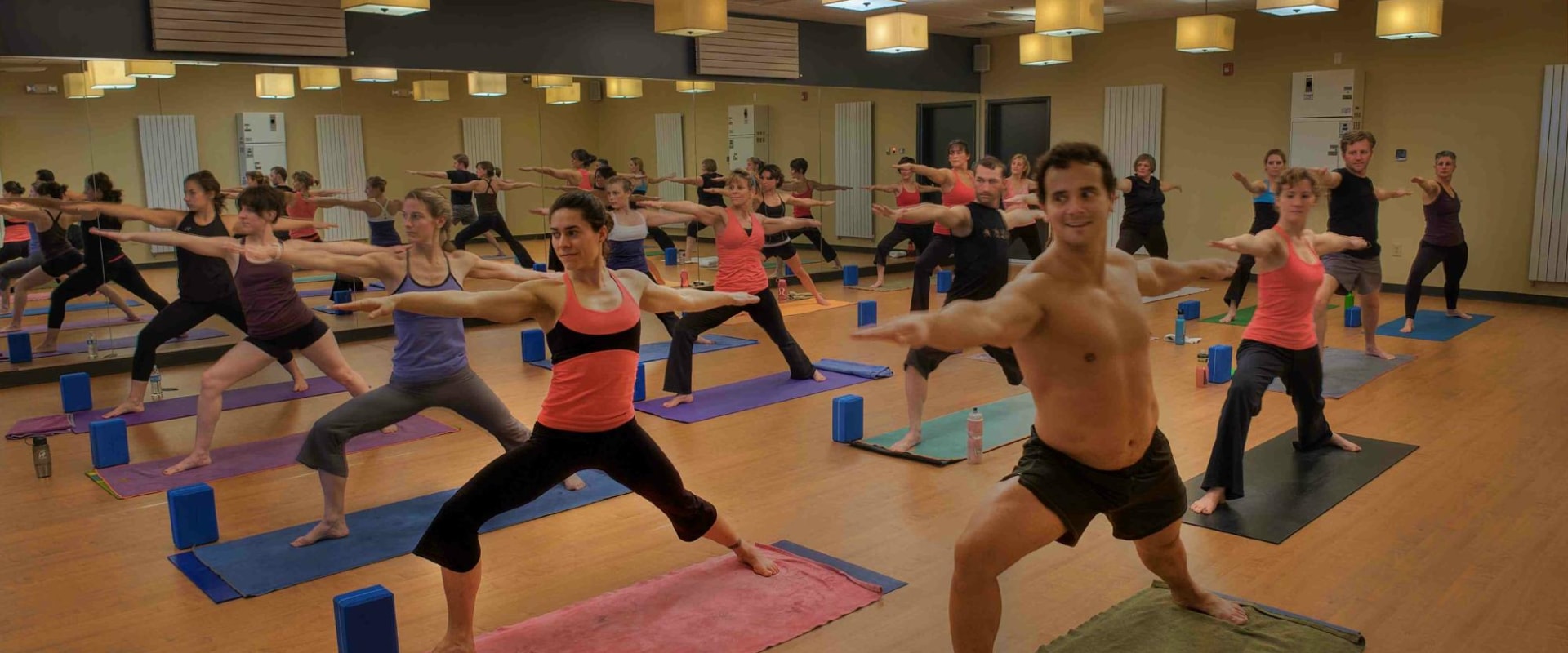 The Ultimate Guide to Fitness Classes in Southeast SC