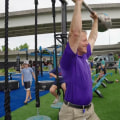 The Outdoor Fitness Craze in Southeast SC