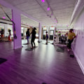 The Power of Fitness Studios in Southeast SC