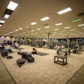 The Convenience of Fitness Haven in Southeast SC