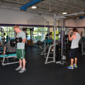 The Best Fitness Studios in Southeast SC for Outdoor and Beach Workouts