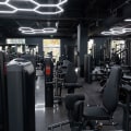 The Benefits of Fitness Studios in Southeast SC: Student and Senior Discounts
