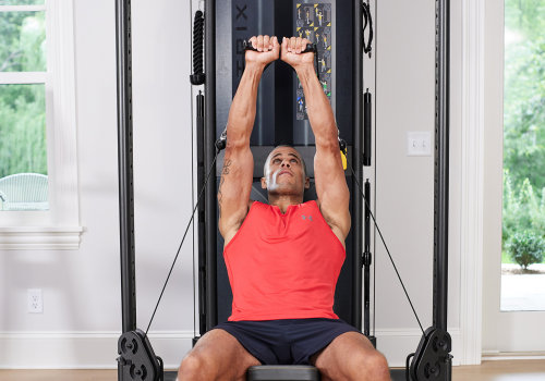 The Best Fitness Studios in Southeast SC