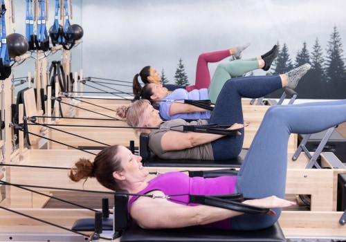 The Benefits of Joining a Fitness Studio in Southeast SC