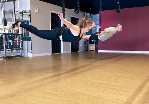 The Insider's Guide to Fitness Studios in Southeast SC