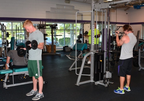 The Best Fitness Studios in Southeast SC for Outdoor and Beach Workouts