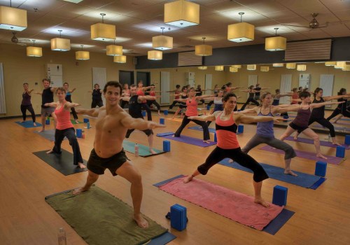 The Ultimate Guide to Fitness Classes in Southeast SC